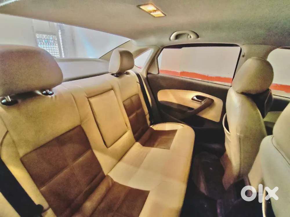 Skoda Rapid 2012 Petrol Well Maintained And Powerful Engine