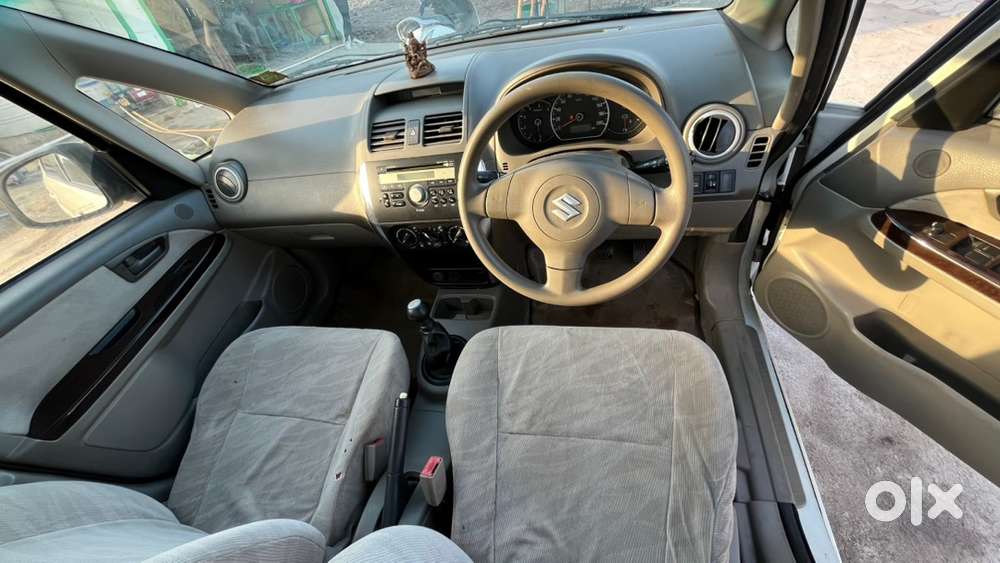 Maruti Suzuki Sx4 Diesel