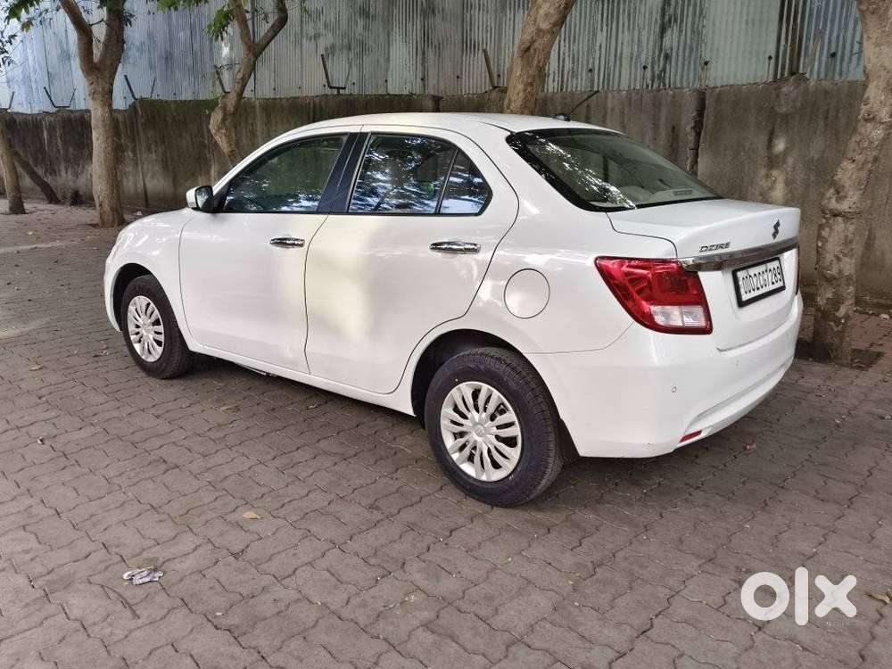 Maruti Suzuki Swift Dzire 1.2 Vxi Bsiv, 2023, Petrol