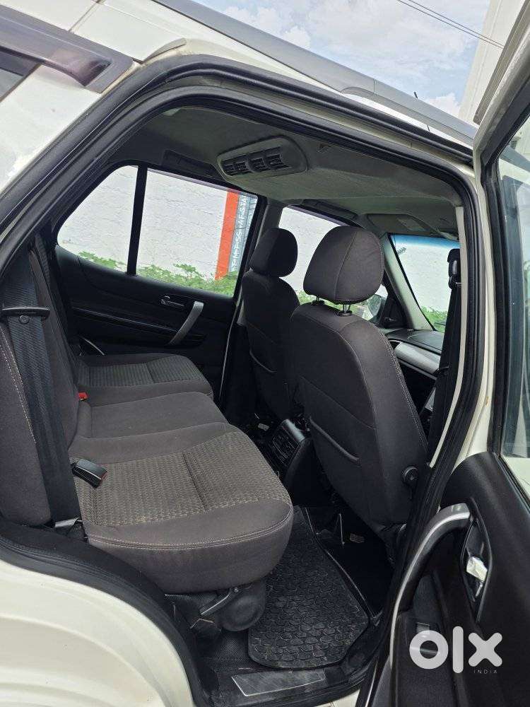 Tata Safari Storme Vx, 2018, Diesel