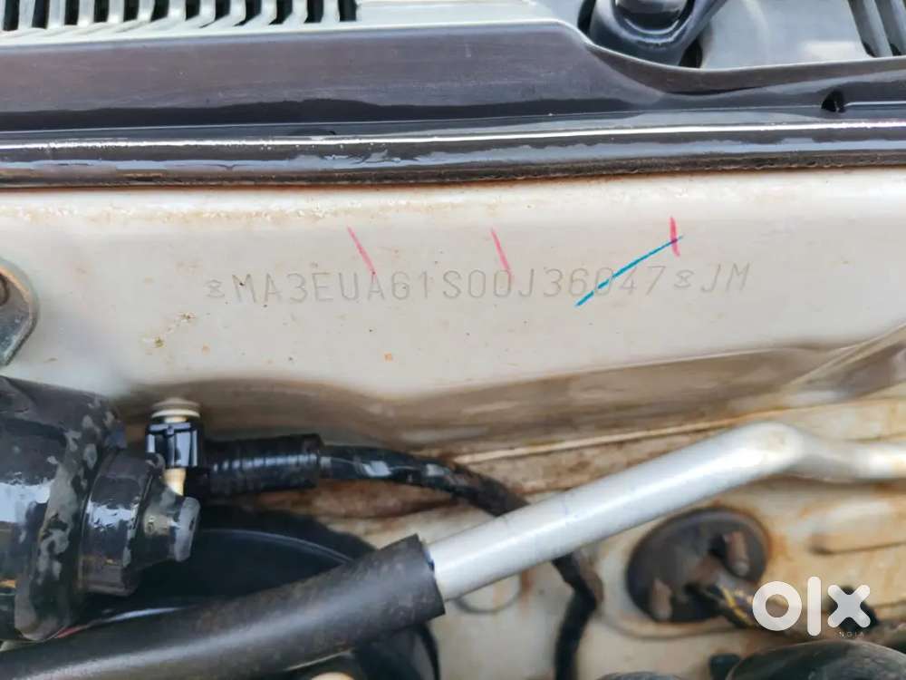 Maruti Suzuki Alto 2020 Lxi