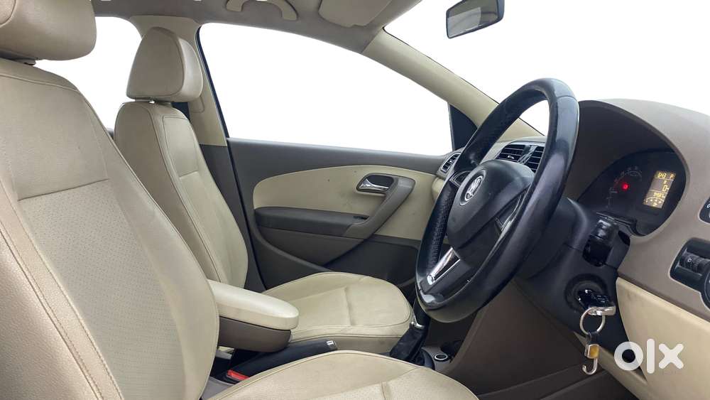 Skoda Rapid 2013-2016 1.5 Tdi At Elegance, 2015, Diesel