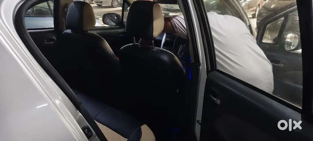 Maruti Suzuki Ritz Vdi 2014 Diesel