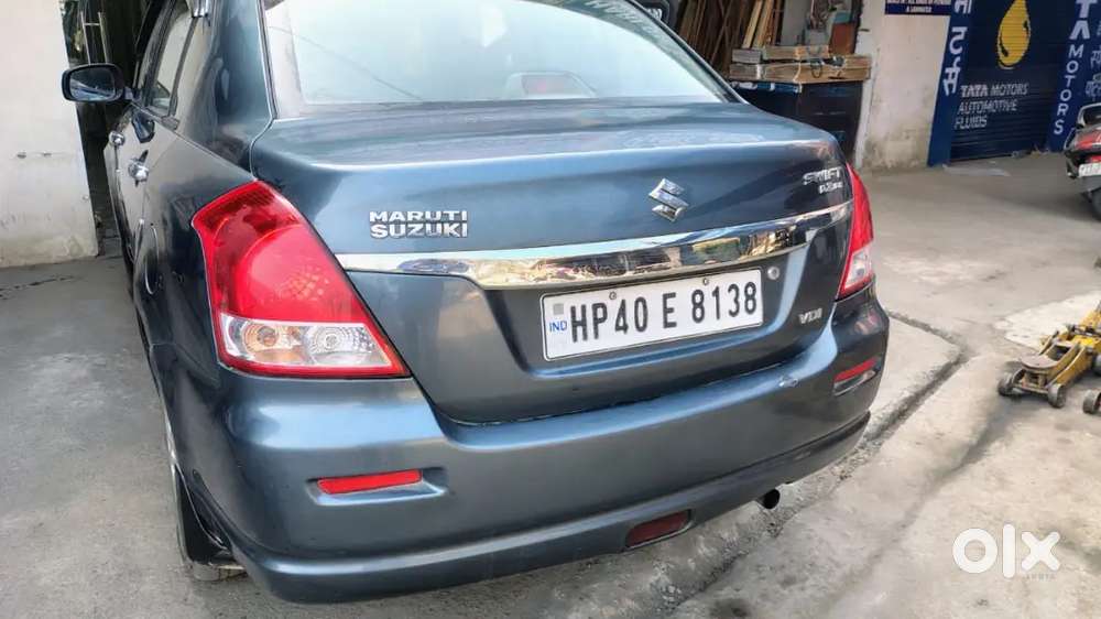 Maruti Suzuki Swift Vdi 2008