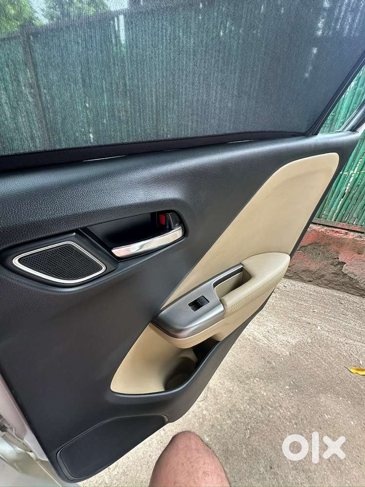 Honda City Zx 2020 Petrol Automatic