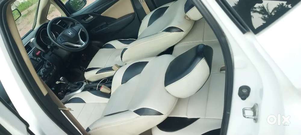 Honda Jazz 2015 1.5 Sv Diesel