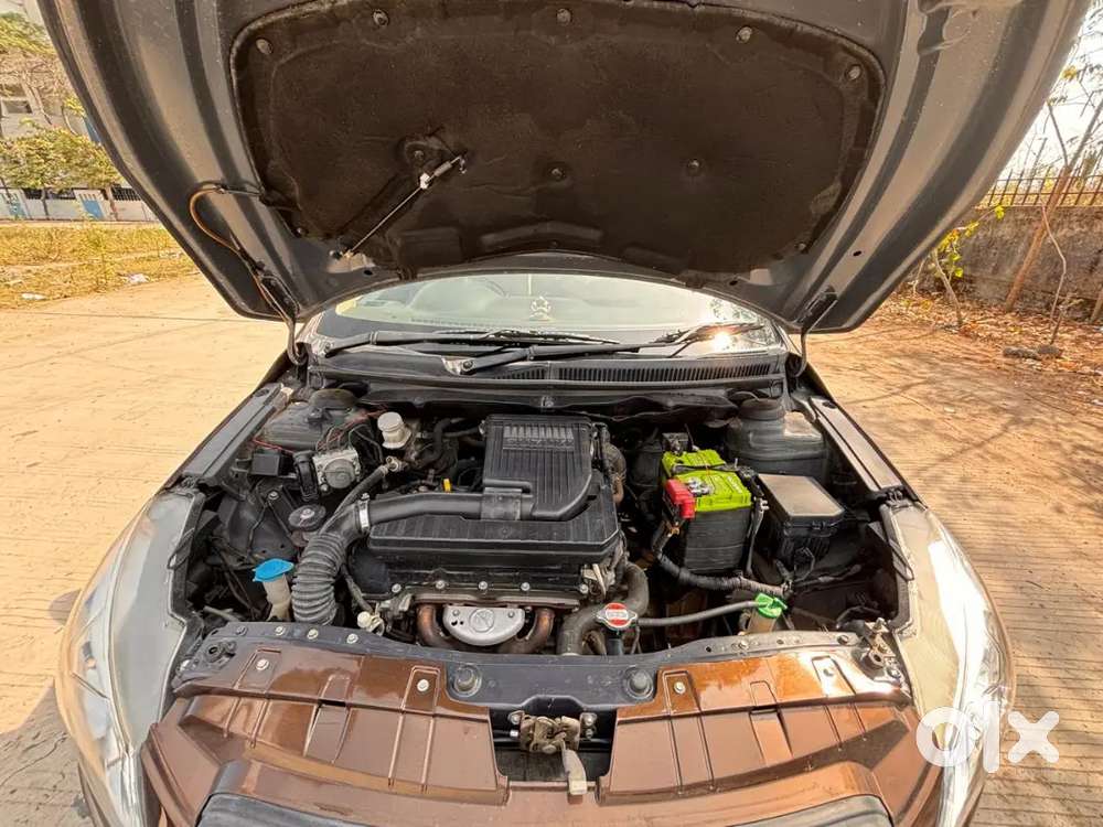 Maruti Suzuki Ciaz 2016 Petrol Well Maintained