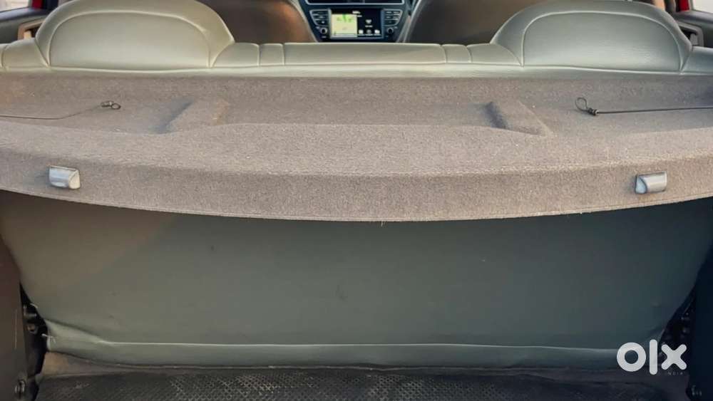 Hyundai Elite I20 Asta 1.4 Crdi, 2018, Diesel