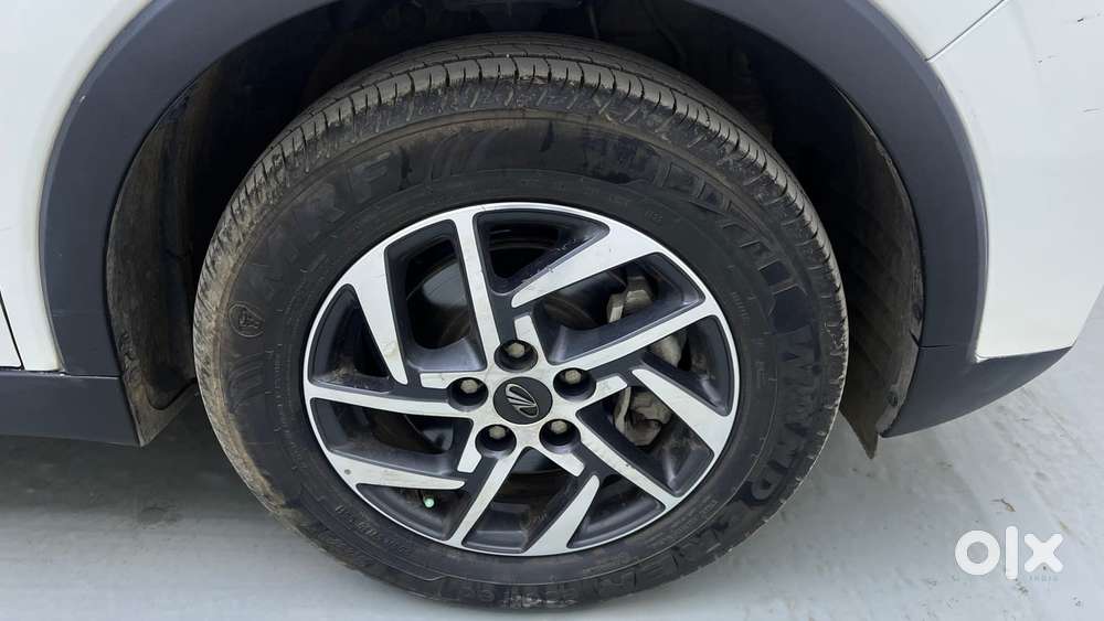 Mahindra Xuv300 W8 Option Diesel, 2022, Diesel