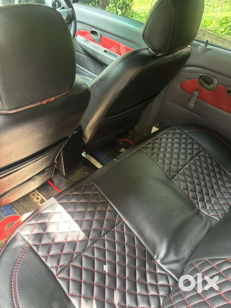 Hyundai Santro Xing 2008 Year