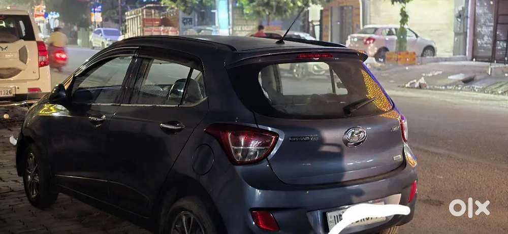 Good Condition New Cng Lagvayi Hai