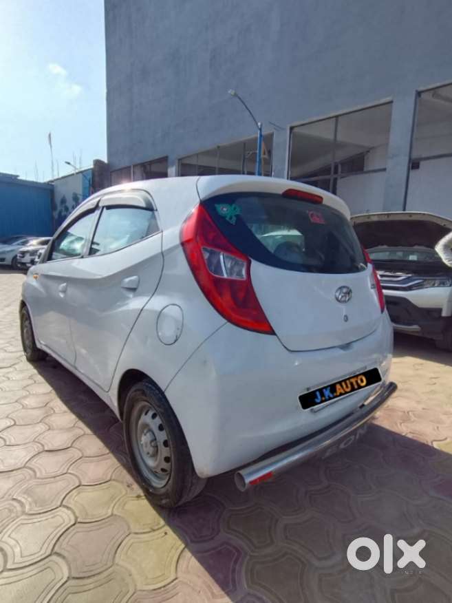 Hyundai Eon Era +, 2018, Petrol