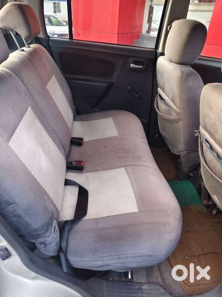 Maruti Suzuki Wagon R Lxi, 2010, Petrol