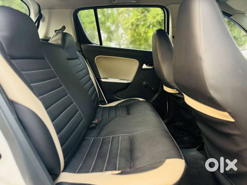 Maruti Suzuki Alto K10 Vxi, 2018, Petrol