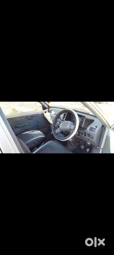 Maruti Suzuki 800 2007 Petrol Well Maintained