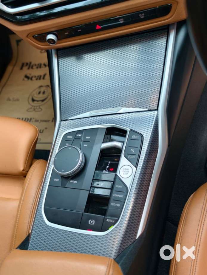 Bmw 3 Series 2.0 330i M Sport, 2023, Diesel