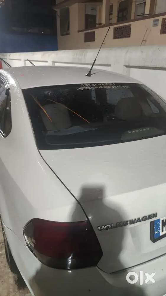 Volkswagen Vento Diesel Good Condition