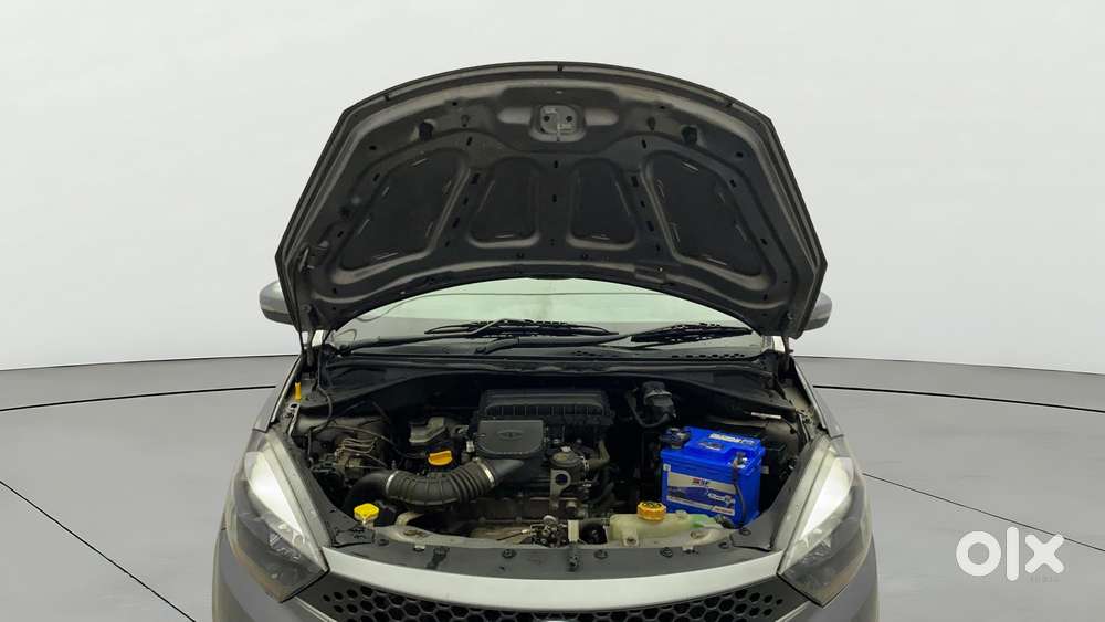 Tata Tiago 1.2 Revotron Xz Plus, 2019, Petrol