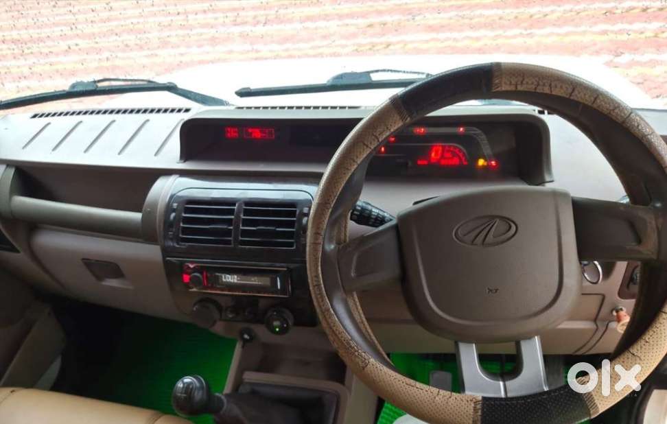 Mahindra Bolero Power Plus Zlx, 2019, Diesel