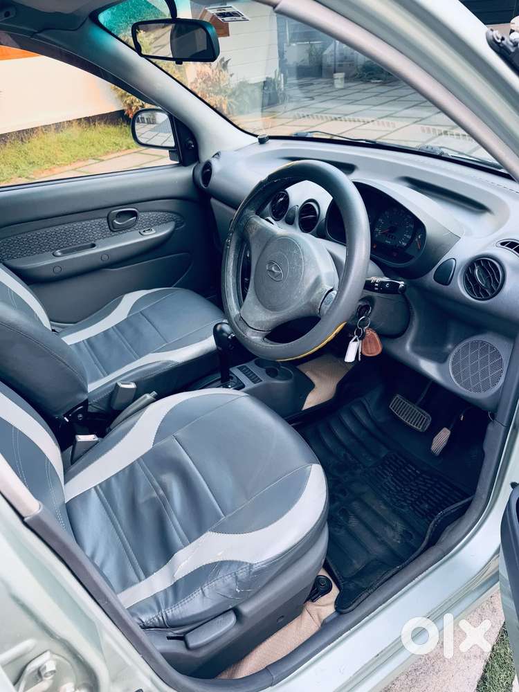 Hyundai Santro Xing, 2004, Petrol