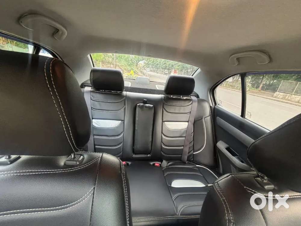 Maruti Suzuki Swift 2009 Dzire Manual
