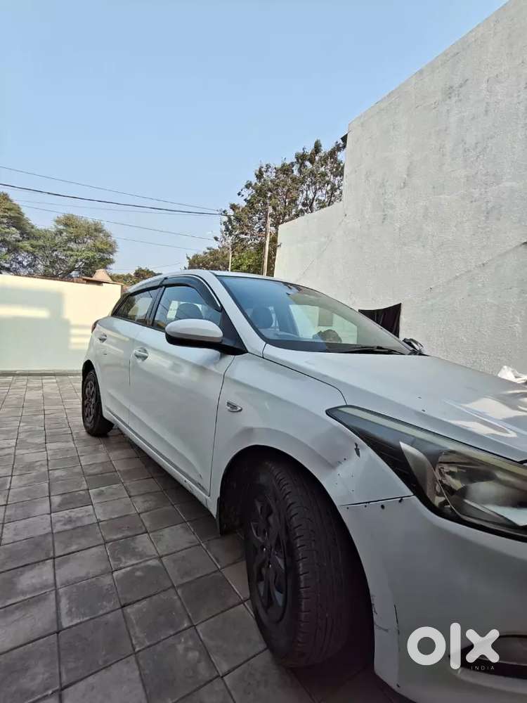 Hyundai Elite I20 2016 Diesel Well Maintained