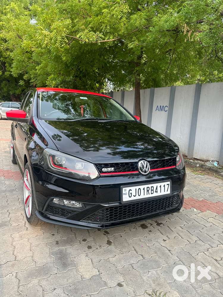 Volkswagen Polo Polo 2014