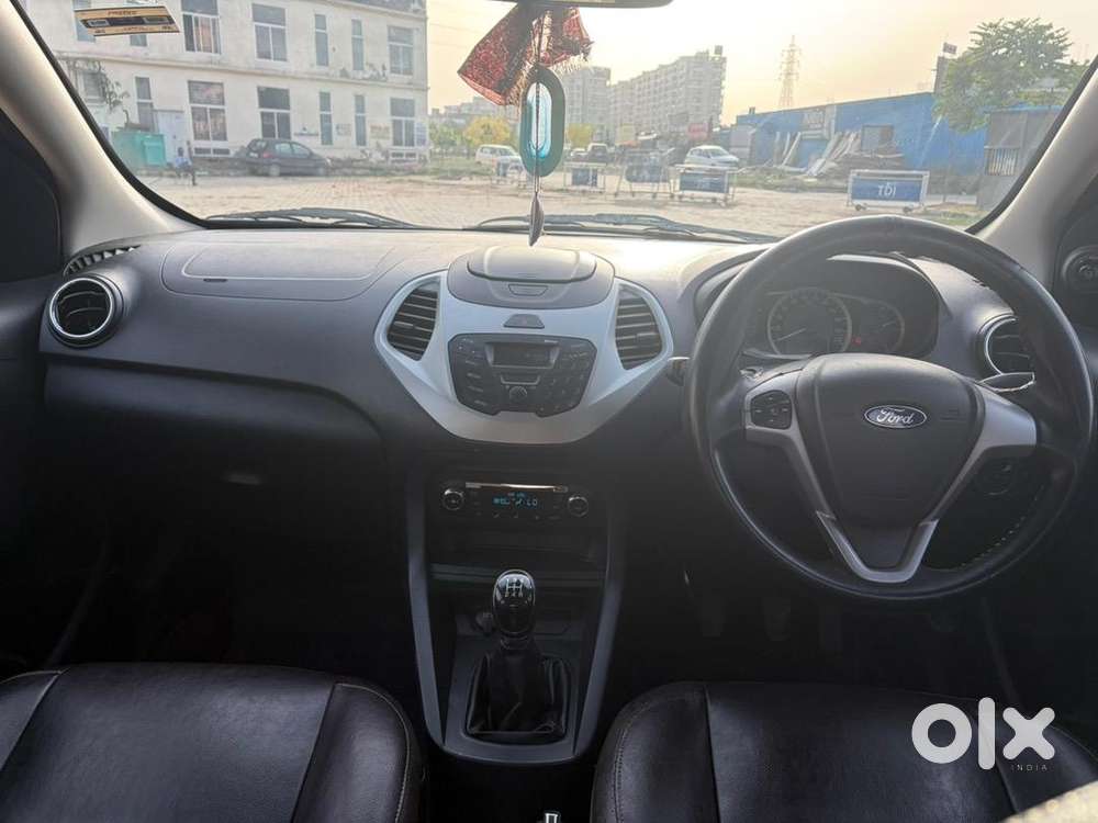 Ford Diesel Manual 2017 Car