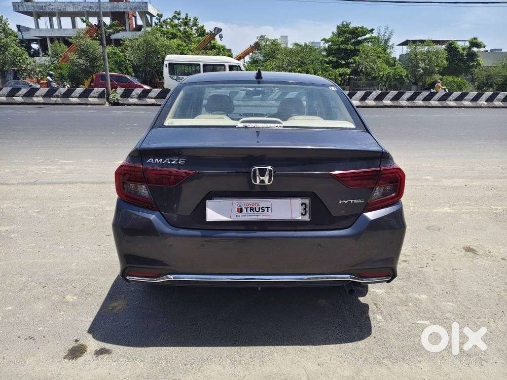 Honda Amaze Vx 1.2 Petrol Mt, 2023, Petrol