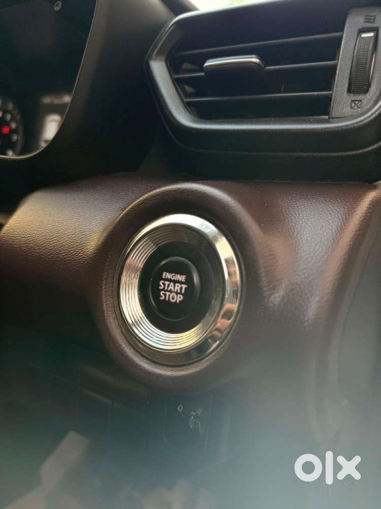 Maruti Suzuki Grand Vitara 1.5 Delta Smart Hybrid, 2023, Petrol