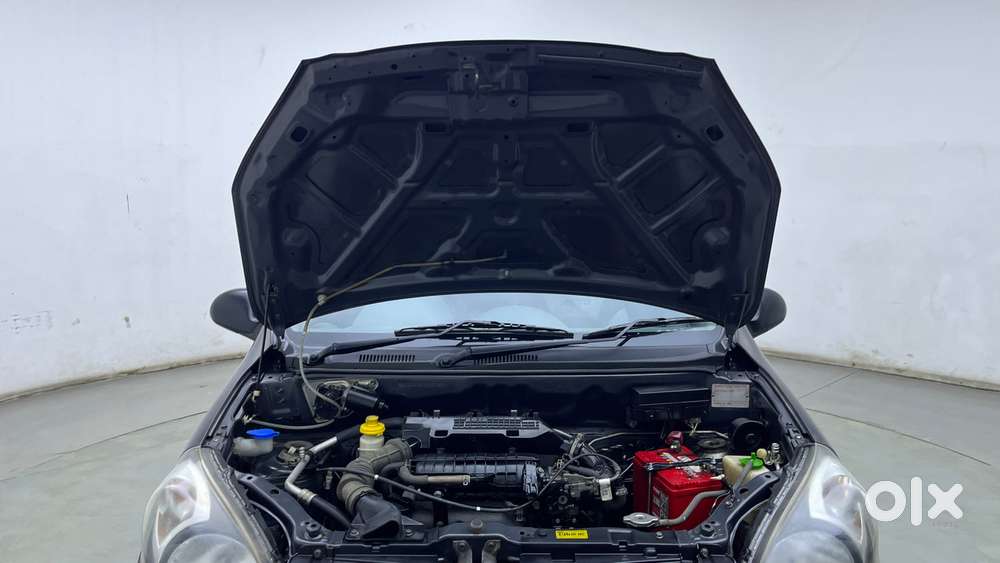 Maruti Suzuki Alto 800 Lxi, 2014, Petrol