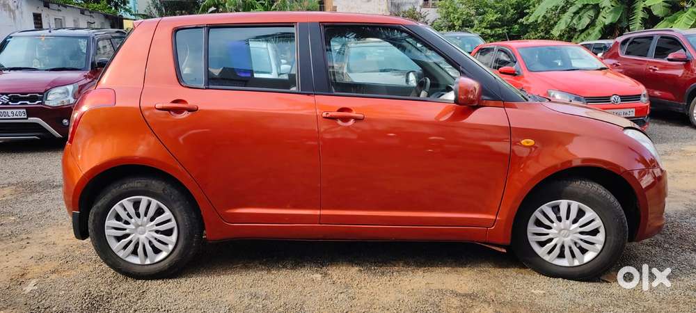 Maruti Suzuki Swift Ldi Bsiv, 2010, Diesel