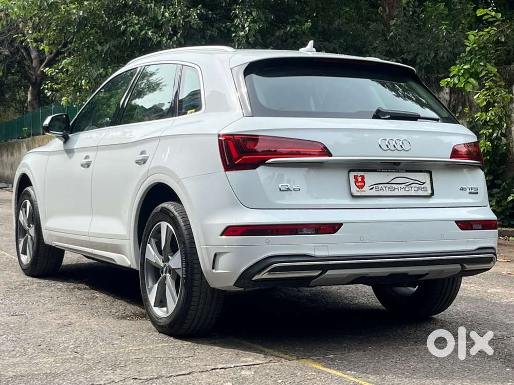 Audi Q5 Technology 45 Tfsi, 2025, Petrol