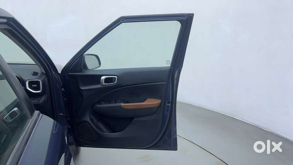 Hyundai Venue Sx Turbo, 2020, Petrol
