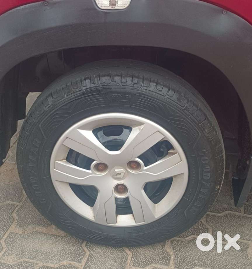 Renault Kwid Rxt 1.0, 2016, Petrol