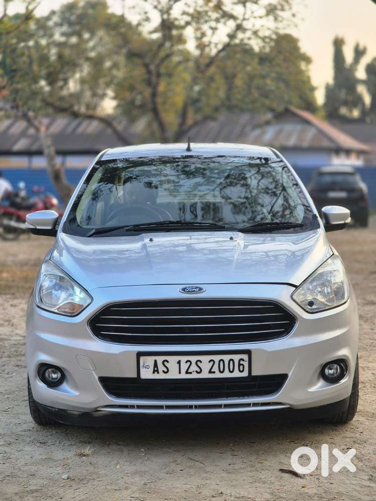 Ford Figo