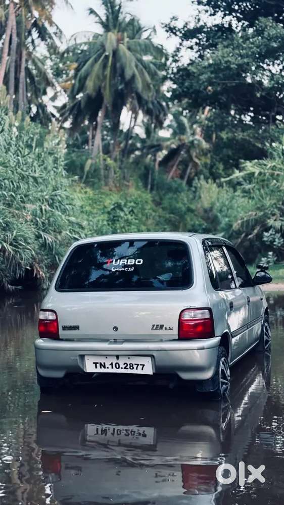 Maruti Zen