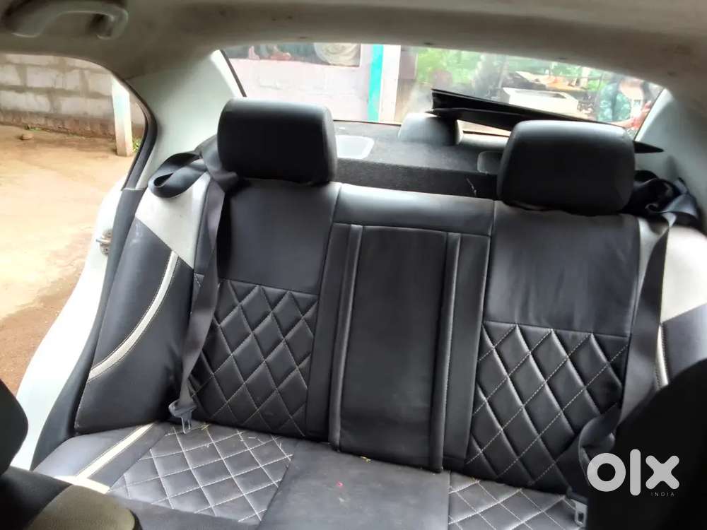 Maruti Suzuki Dzire 1.2 Vxi 2009 Year Car