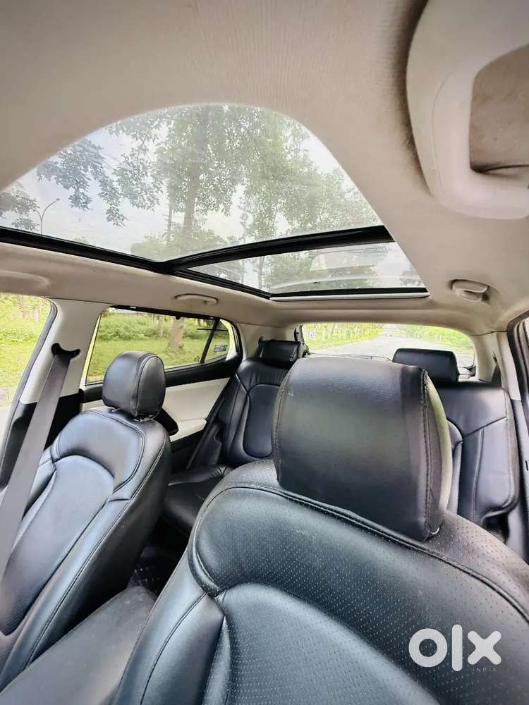 Hyundai Creta 2020 Petrol 85000 Km Driven