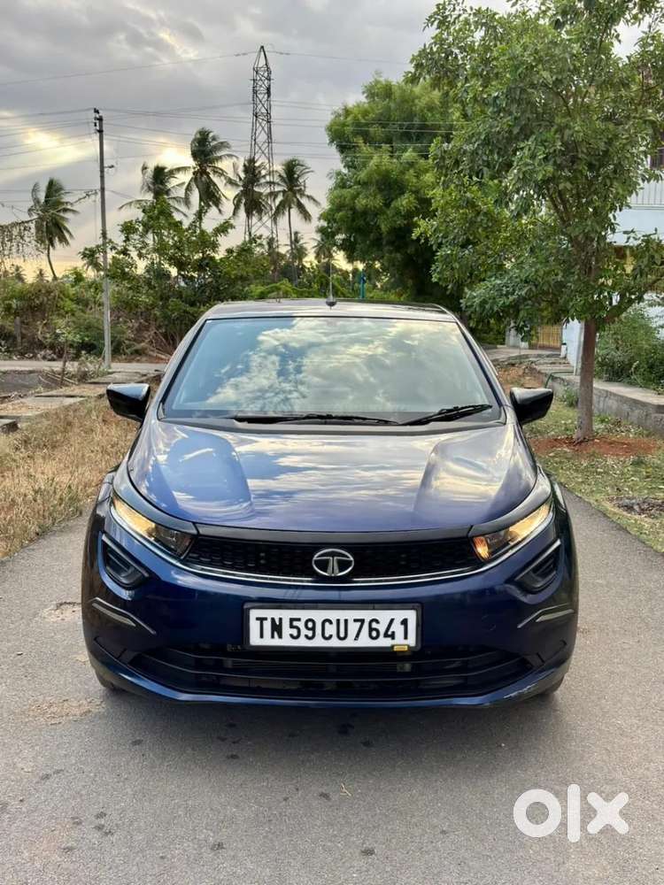 Tata Altroz Xm Plus Petrol, 2023, Petrol