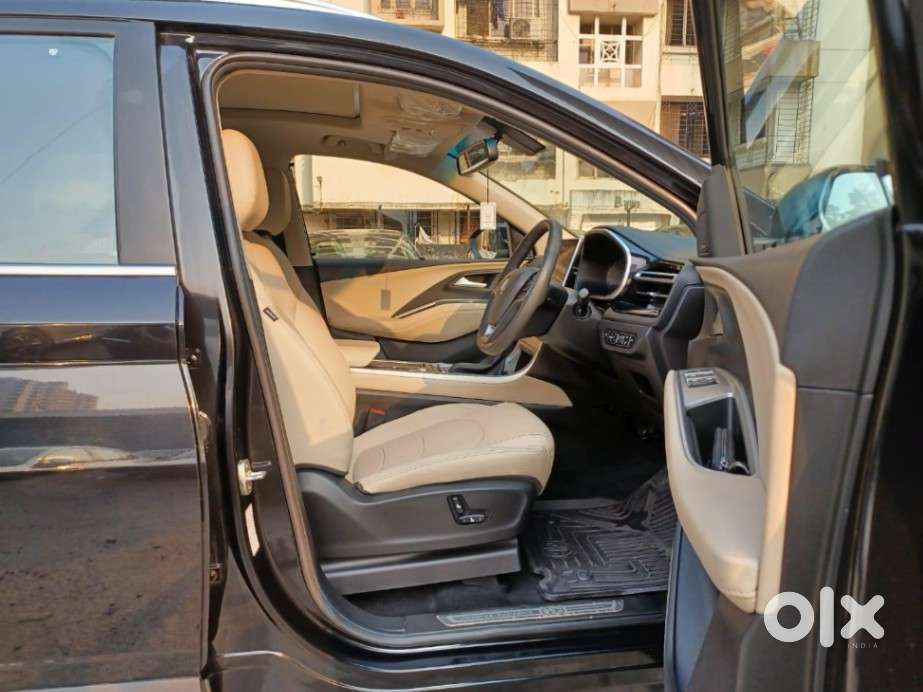 Mg Hector Sharp Pro 1.5 Turbo Cvt, 2024, Petrol