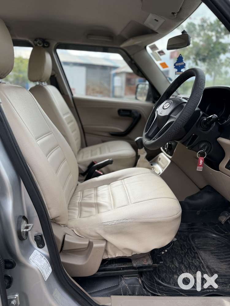 Mahindra Tuv 300 T4 Plus, 2016, Diesel