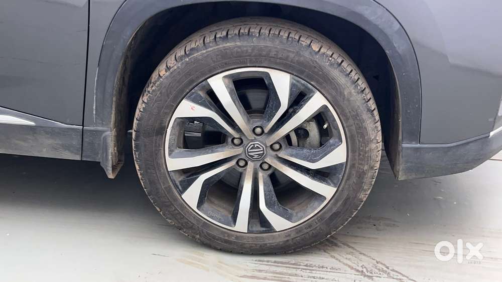 Mg Hector Smart At, 2023, Petrol