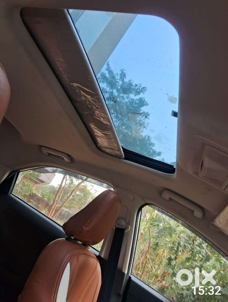 Tata Nexon Smart 1.2 Revotron Petrol 5 Mt, 2024, Petrol