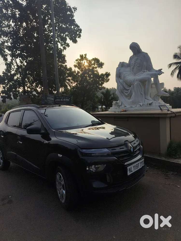 Renault Kwid Neotech 2020
