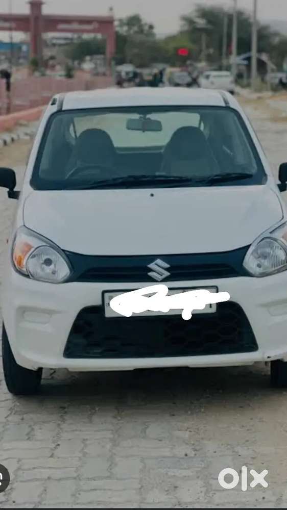 Alto Car For Sale In Urgent