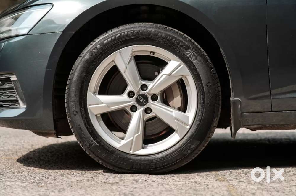Audi A6 2.0 45 Tfsi Premium Plus, 2023, Petrol