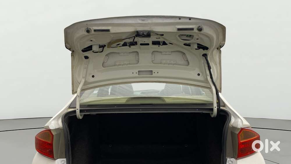 Honda City 2015-2017 I Vtec Sv, 2016, Petrol