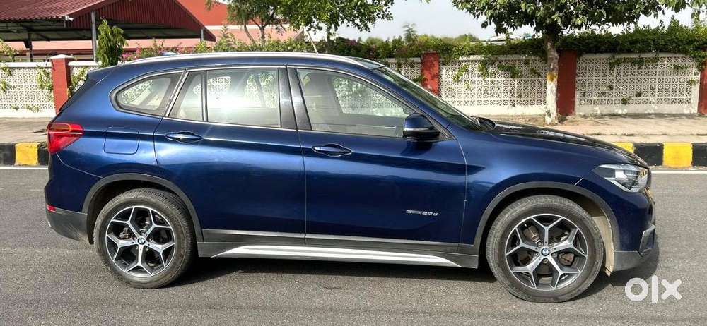 Bmw X1 2.0 Sdrive 20d, 2017, Diesel