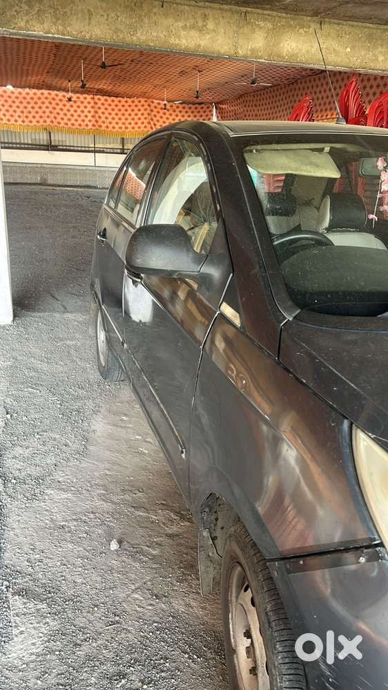 Tata Indica Vista 2013